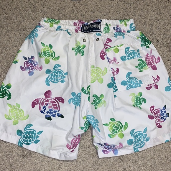 Vilebrequin Swim Trunks - Picture 2 of 3